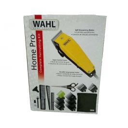 wahl 18 piece haircutting kit
