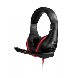 Xtech XTH510 Full Size Headset