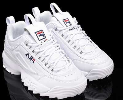 authentic fila shoes