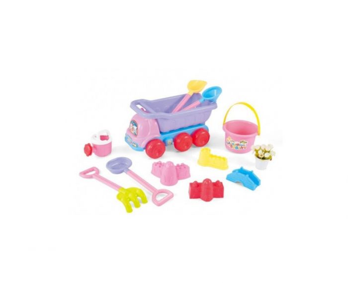 beach truck toys