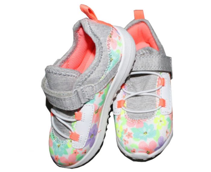 carter's athletic sneakers