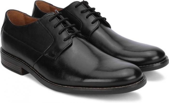 clarks becken plain