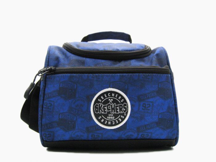 skechers lunch bag