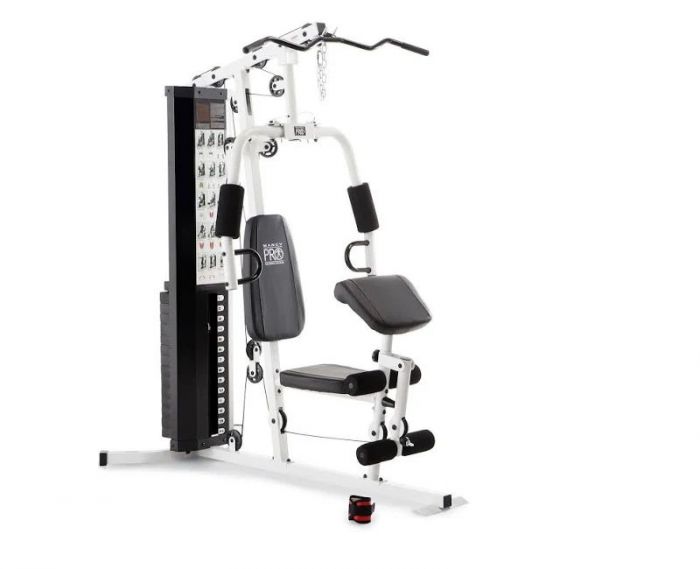Marcy Pro Home Gym 150 Lbs
