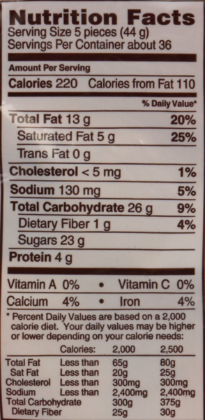 Hersheys Reese S Miniature Peanut Butter Cups 56 Oz