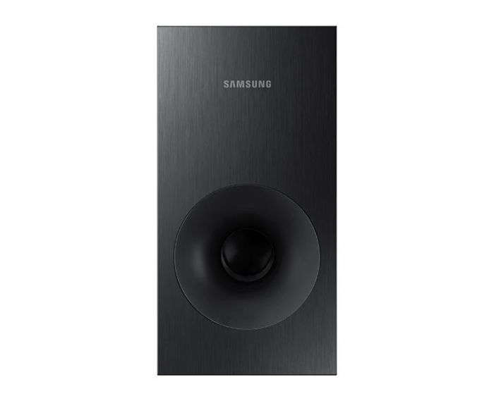 samsung soundbar j series subwoofer