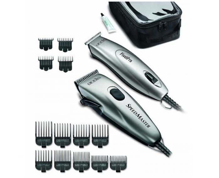 andis pivot motor combo reviews