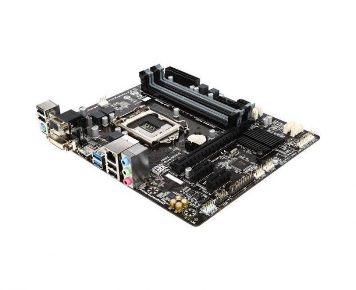 Gigabyte Ga B85m Ds3h A 1 0 Motherboard Ga B85m Ds3h A