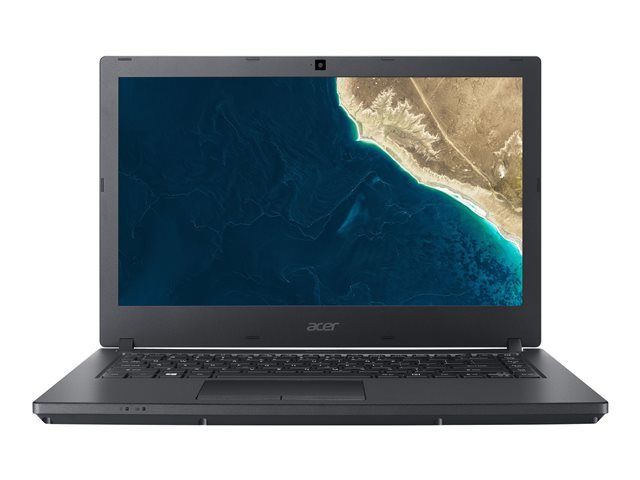 Acer Travelmate P2410 G2 M 392d Core I3 8130u 2 2 Ghz Windows 10 Pro 64 Bit