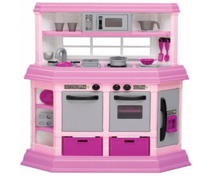 plastic toy kitchen accessories