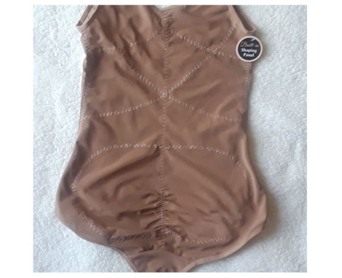 tan camisole