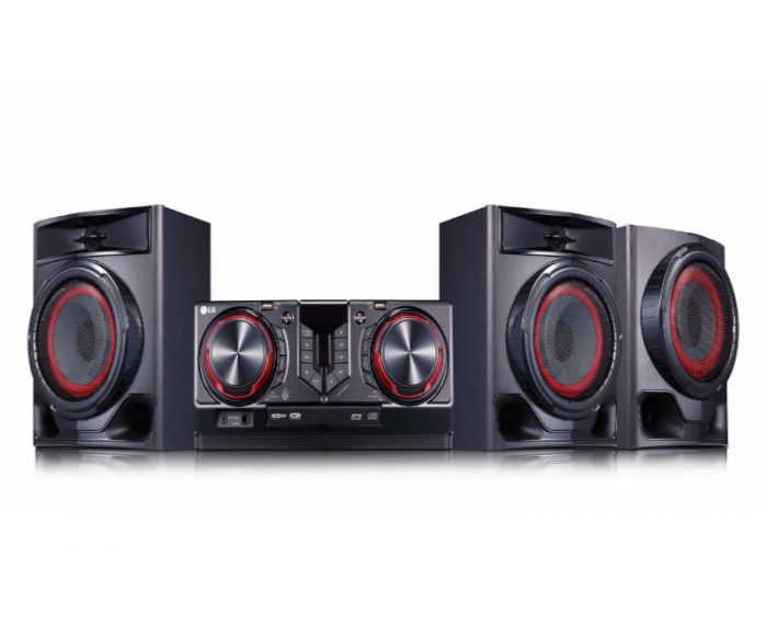 lg xboom 230w