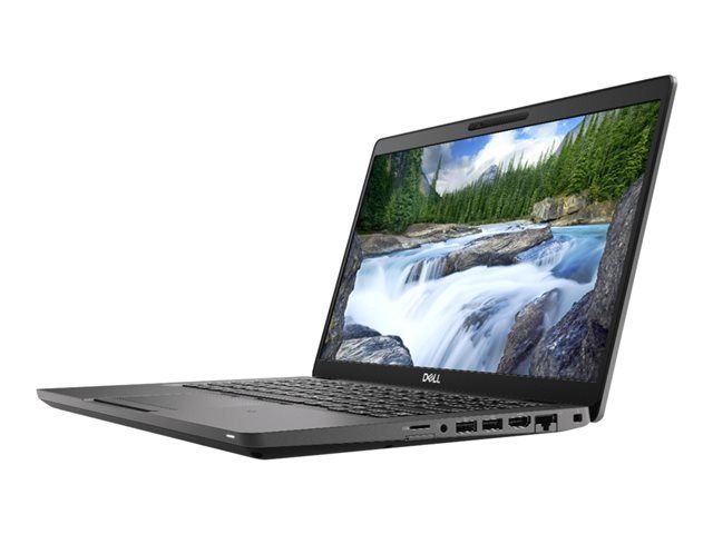 Dell Latitude 5400 Core I5 8265u 1 6 Ghz Windows 10 Pro 64 Bit Notebook