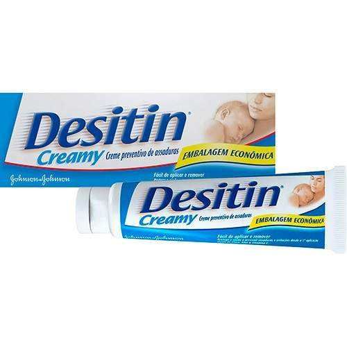 creamy desitin