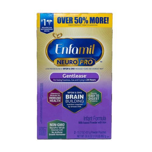 enfamil gentle