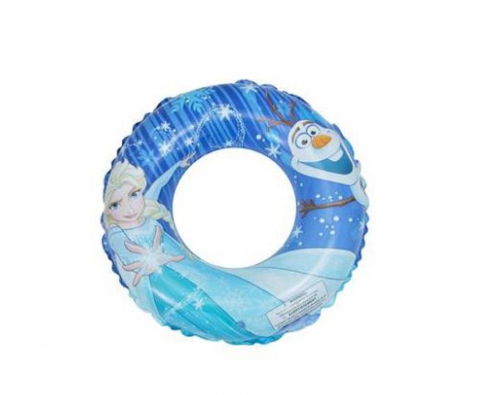 frozen swim ring