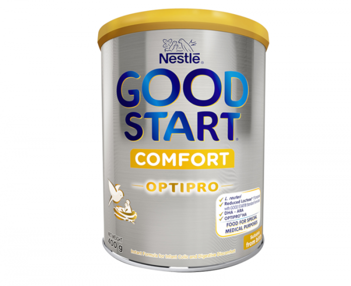 GOOD START Comfort 400g Canister