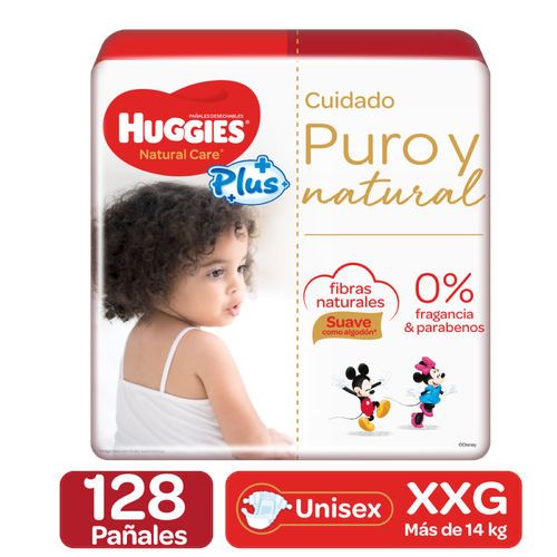 huggies pants natural care