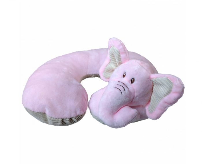 kelly baby neck pillow