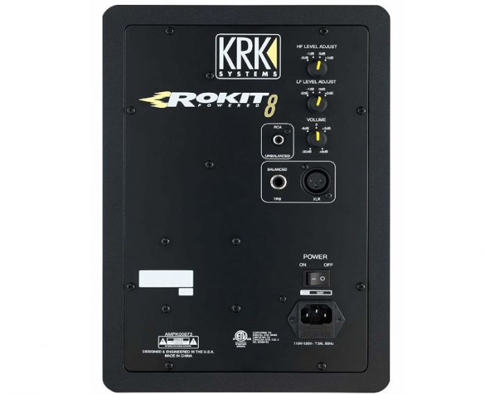 krk rokit 8 gen 3
