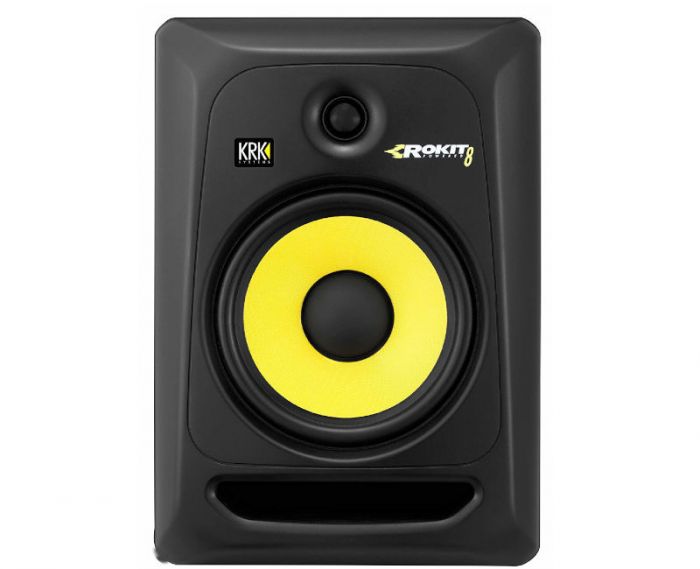 krk rokit 8 gen 3