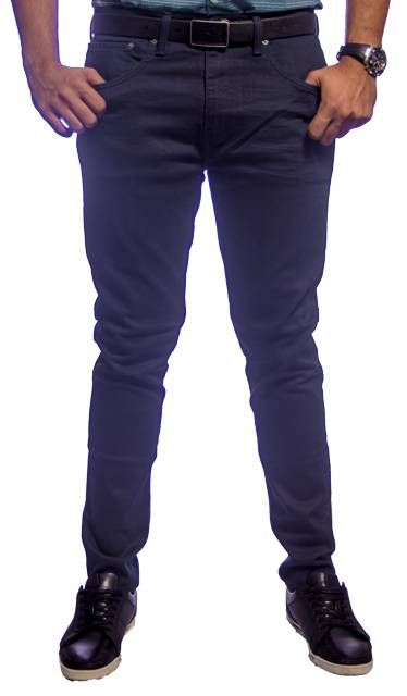 levis 520 extreme taper