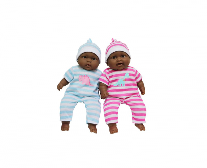 lots to cuddle babies twins