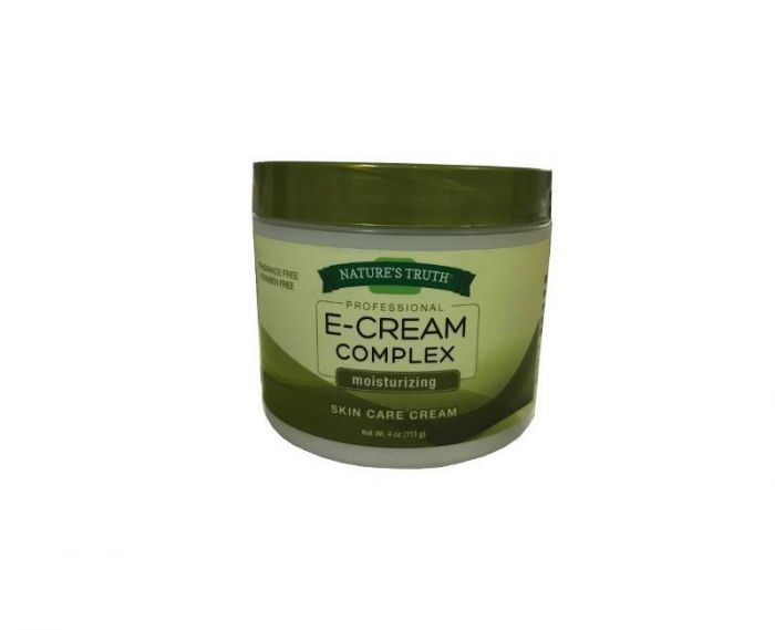 e cream complex