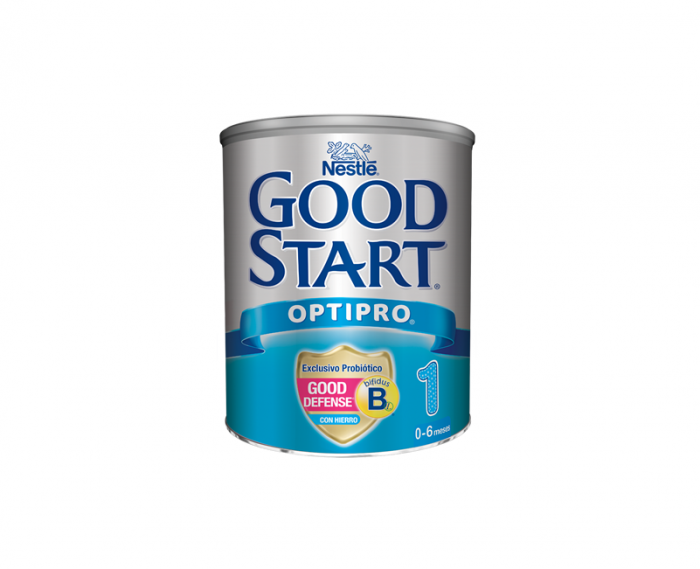 nestle good start optipro 1