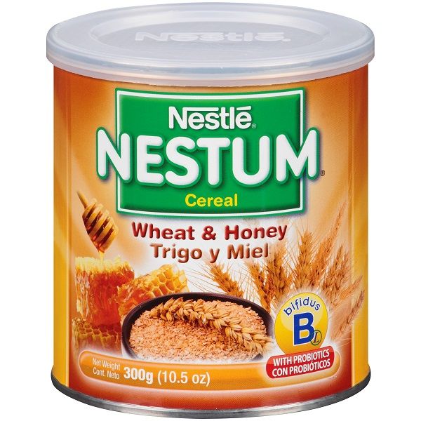 nestum regular