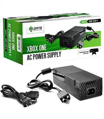 buy xbox one power cord
