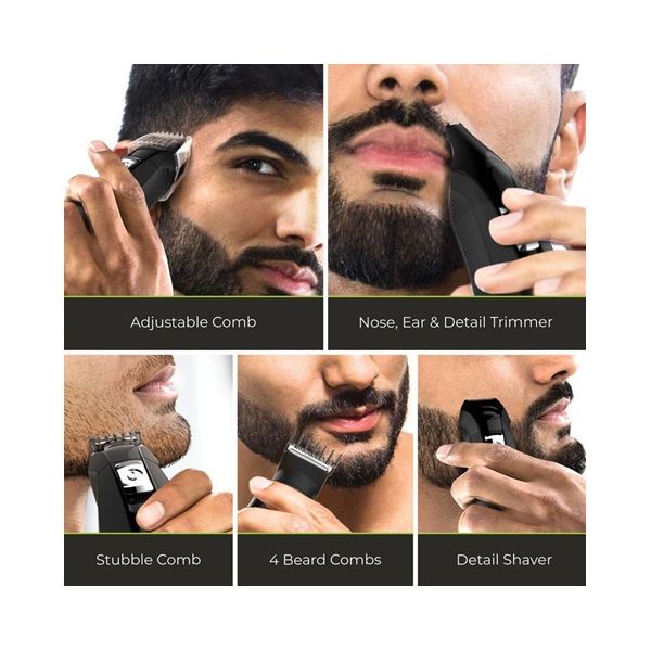 remington all in one multigroomer