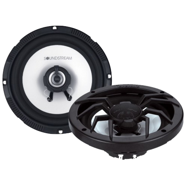 soundstream 6.5 speakers