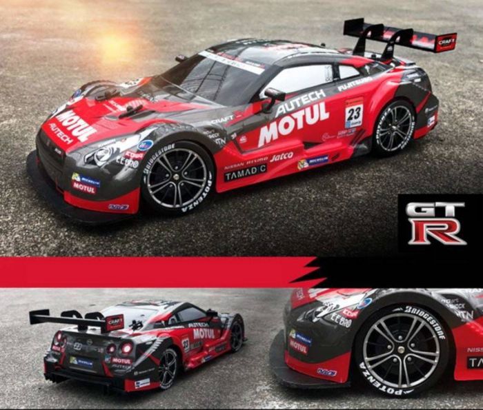 super gt rc sport racing drift car