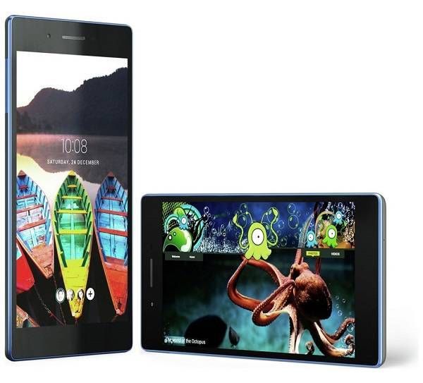 Buy Lenovo Tab 3 7 Inch 8gb Tablet