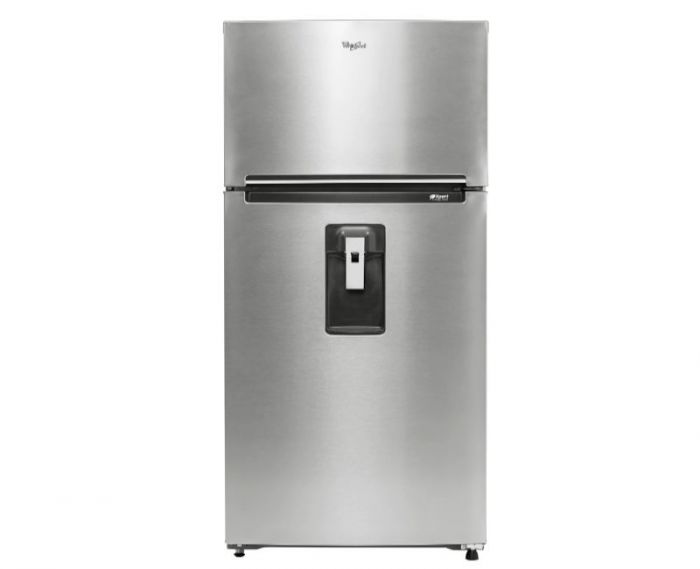 whirlpool water dispenser