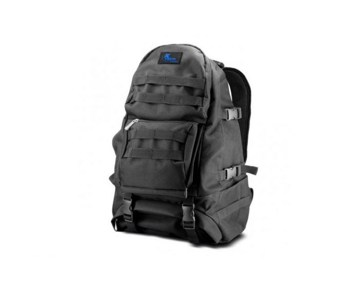 rugged laptop backpack