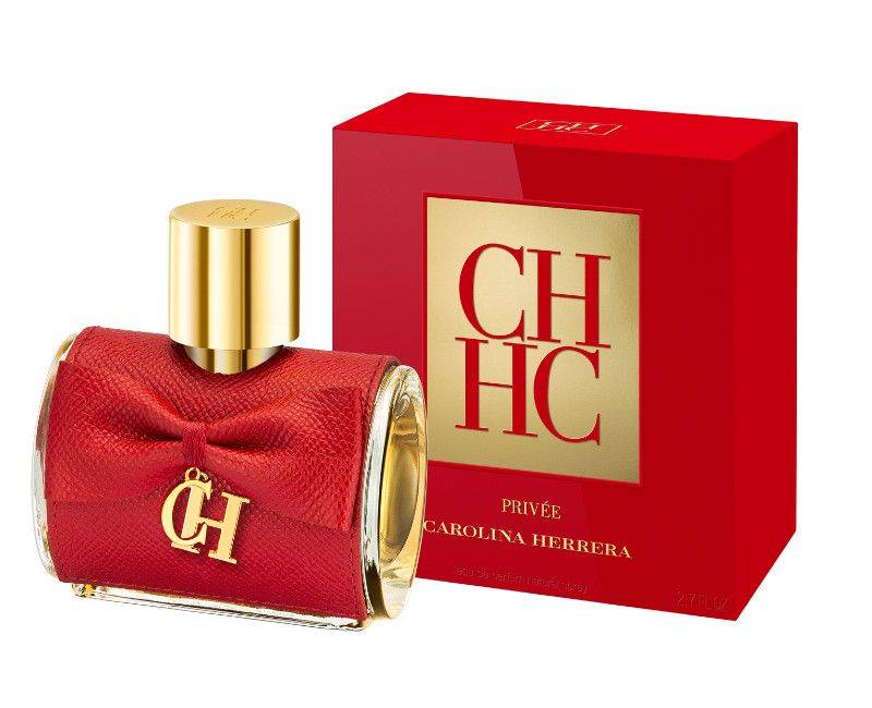 hc perfume