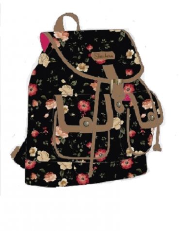 skechers school bags