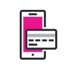 Credit/Debit Card